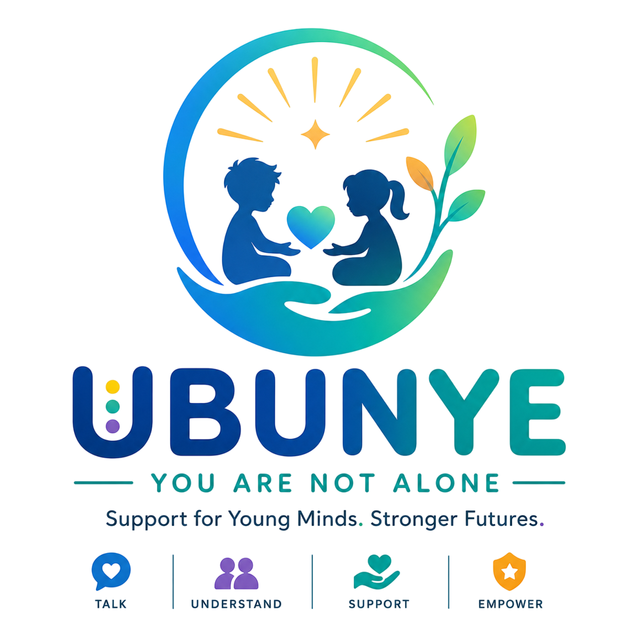 Ubunye logo